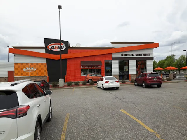A&W Canada