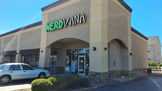 Nerdvana