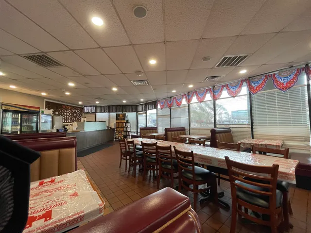 Mandi Mediterranean Cuisine