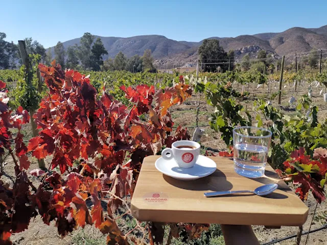 Almagre Café & Deli