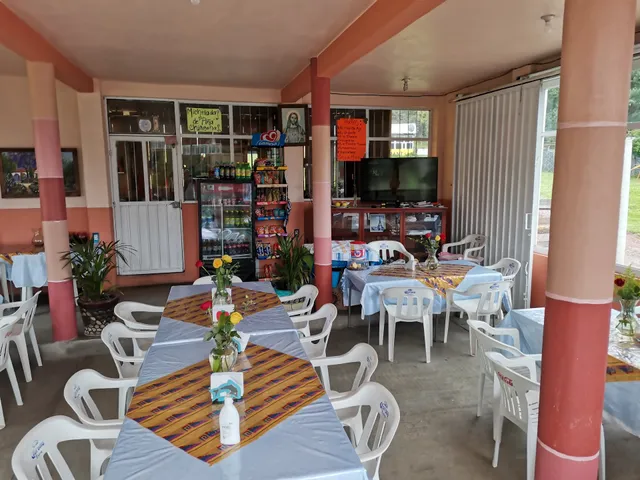 HOTEL CABAÑAS Y RESTAURANT LINDA VISTA