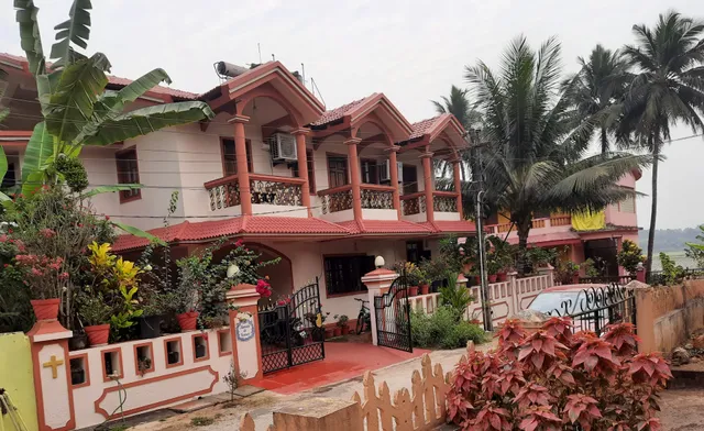 Mansao de Gomes Beanulim