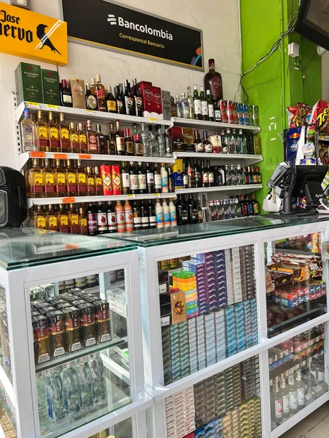 Supermercado santa elena