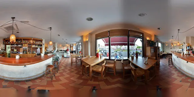 Restaurante Granja Santa Ana