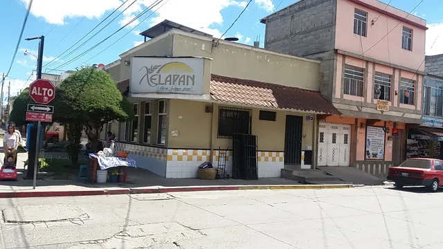 Xelapan Los Trigales