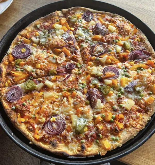 Bella Italia - Pizzeria Heimservice