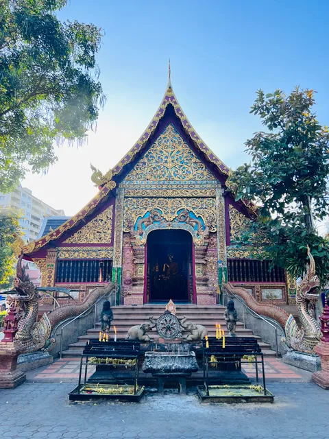 Wat Chai Mongkhon