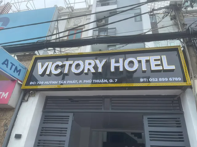 Victory Hotel