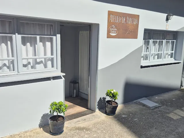 Atelier de Amanda by Summa Breogán