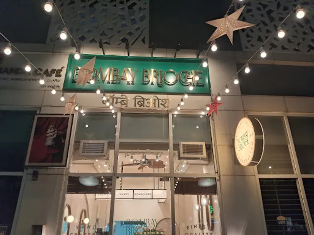 Bombay Brioche Versova