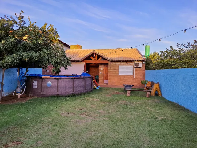 Casa Victour Hospedagem