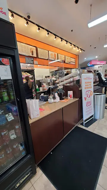 Dunkin'