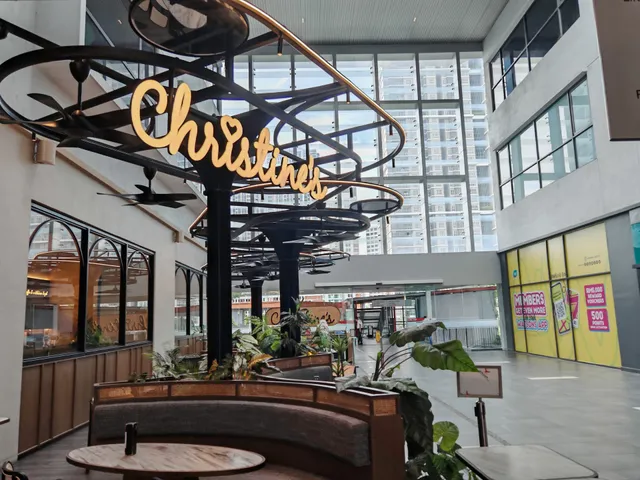 Christine's Bakery, Sunway Geo Avenue