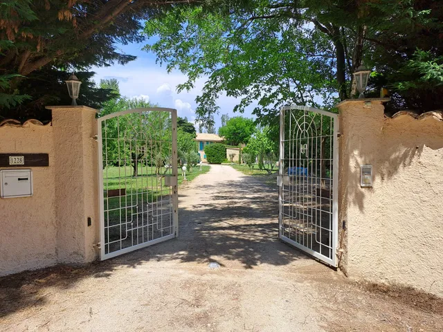 Mas Campagne Etoilée