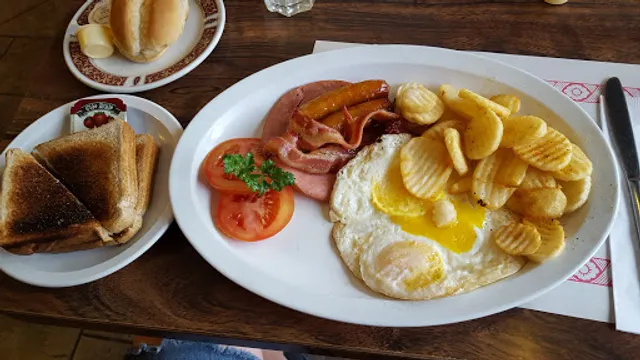 Riverport Restaurant