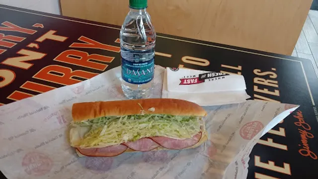 Jimmy John's