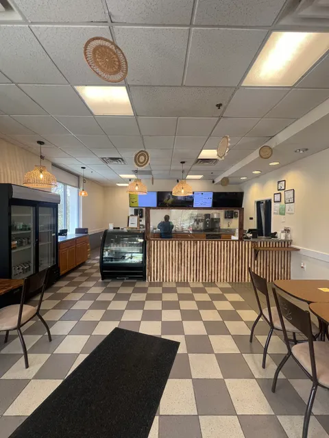 Fab 5 Haitian Bistro, LLC