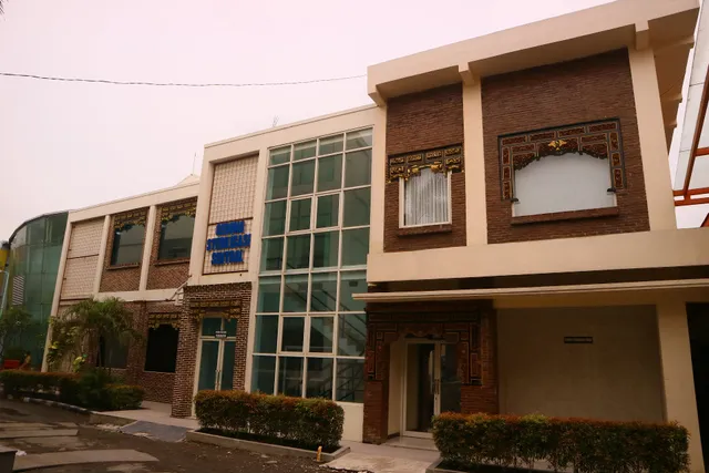 PENGINAPAN RSUD R.T NOTOPURO SIDOARJO