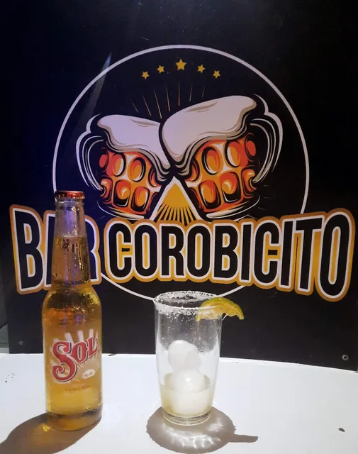 Bar Corobisito