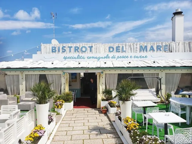 Bistrot Del Mare