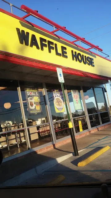 Waffle House