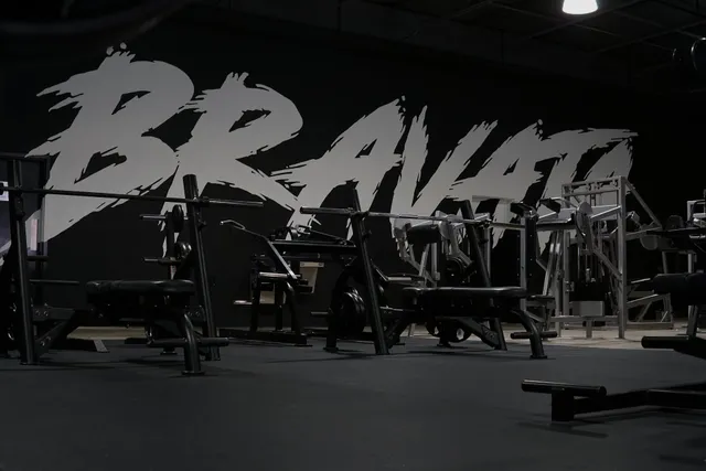 Bravata Fitness