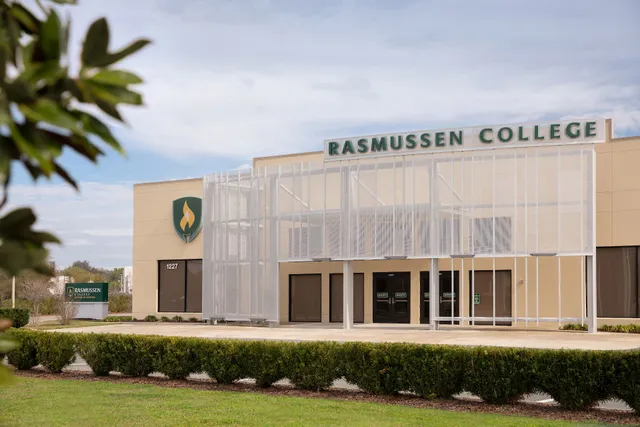 Rasmussen University - Ocala