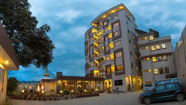 Hotel Mudita