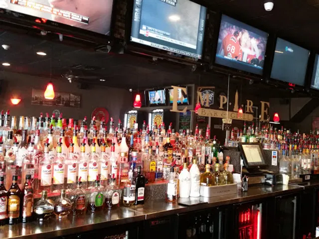 Empire Pub