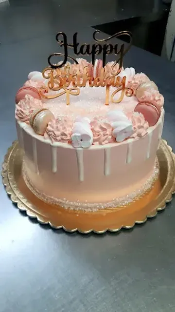 Pasticceria Cucinotta