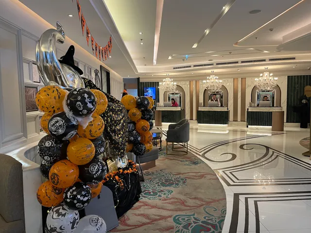 Kingston Hotels Group