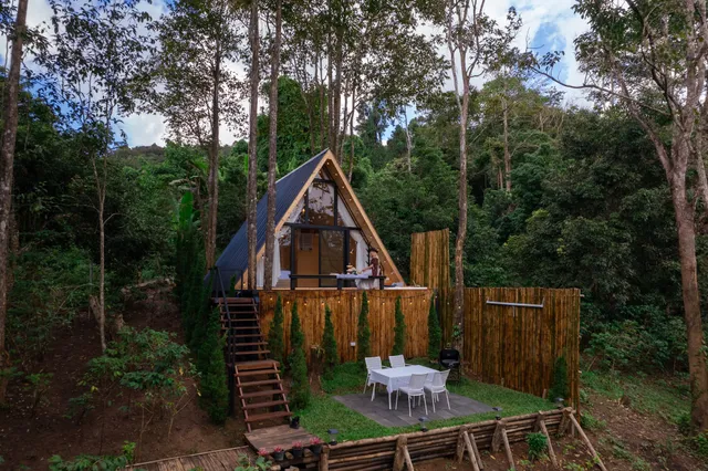 Our Garden House บ้านสวนของเรา