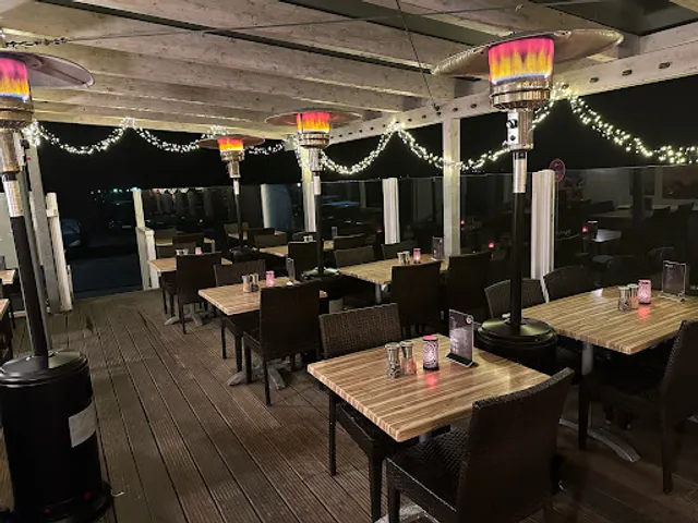 Restaurant San Remo Glücksburg