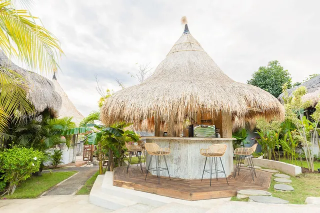 Le Yanandra Resort Bali