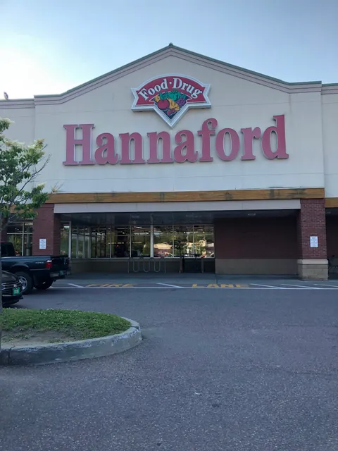 Hannaford
