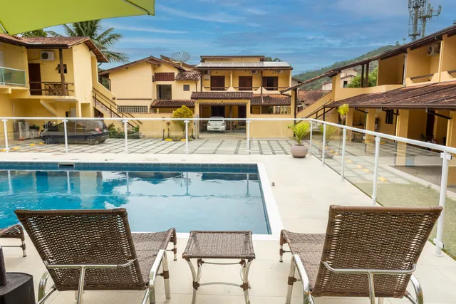 Pousada Cabeça do Indio