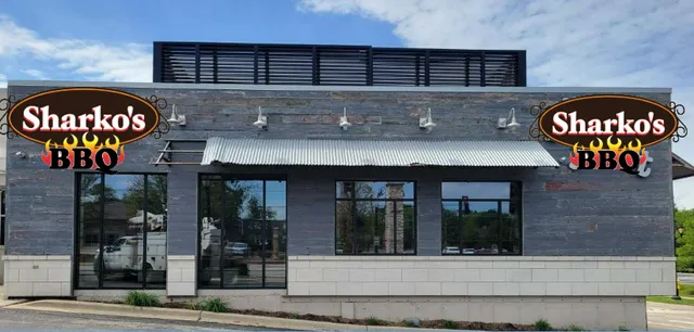 Sharko's BBQ and Catering