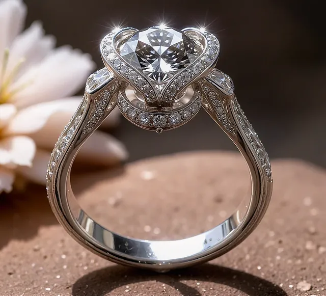 Jewelsmiths - Pleasant Hill Studio