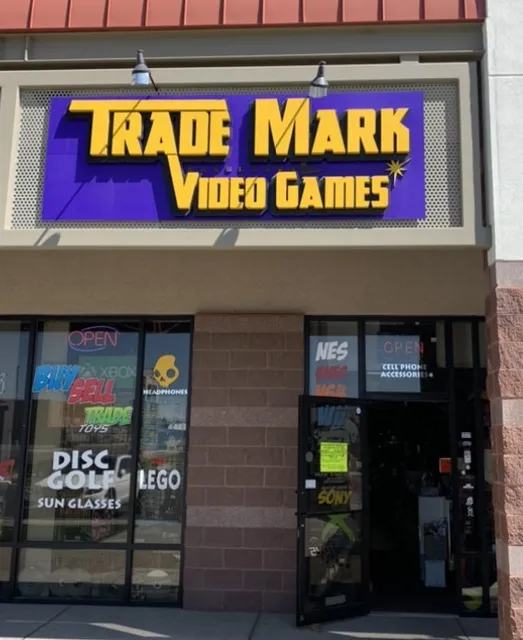 Trade Mark Video Games