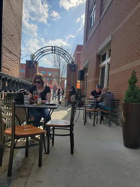 Foundry Public House