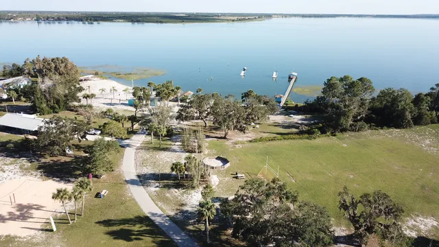 Lake Placid Camp & Conference