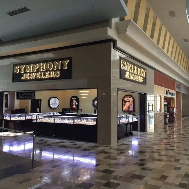 Symphony Jewelers - Jewelry store in Hurst/North East Mall