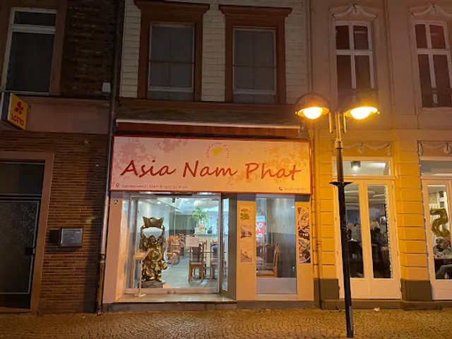 Asia Nam Phat Bingen