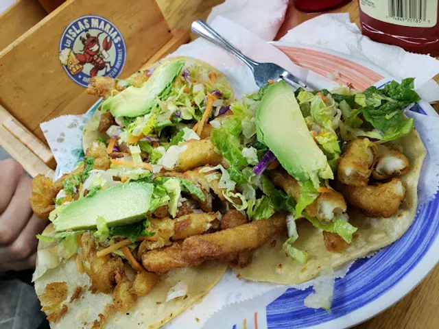 Las Islas Marias - Military