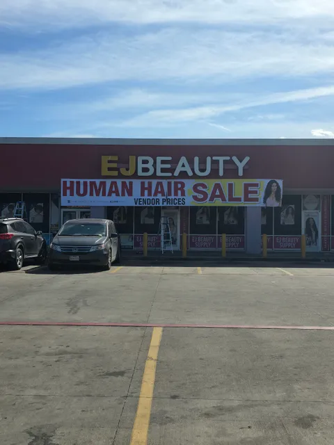 EJ Beauty Supply #7