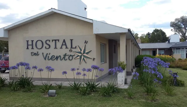 Hostal del Viento