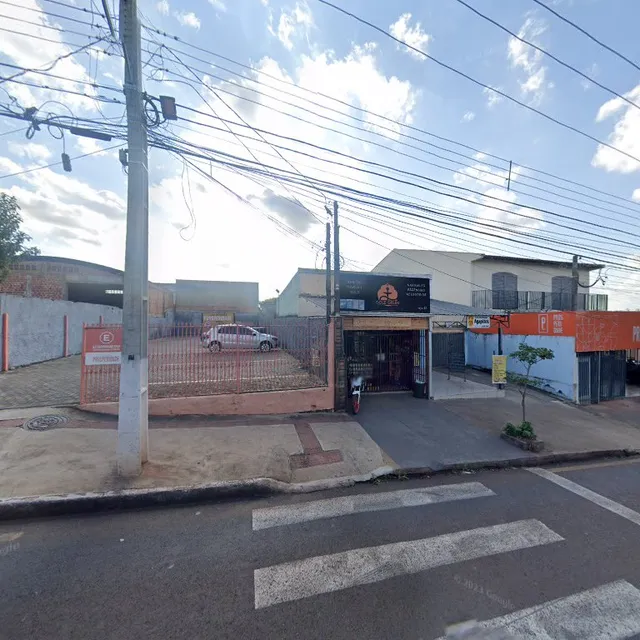 Casa de Massas e Lanches Agapito's