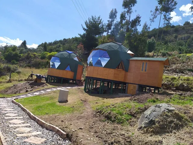 Camping Los Balcones