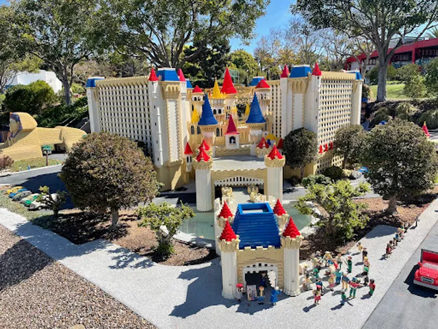 Miniland USA