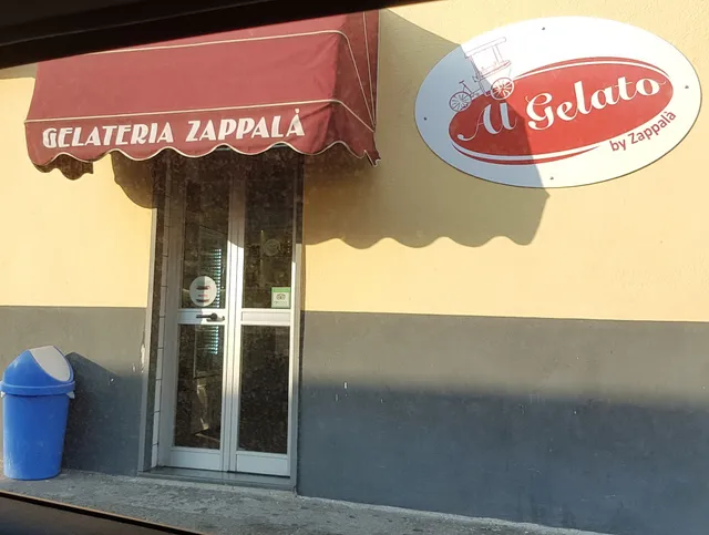 Al Gelato by Zappalà Gelateria artigianale Catania